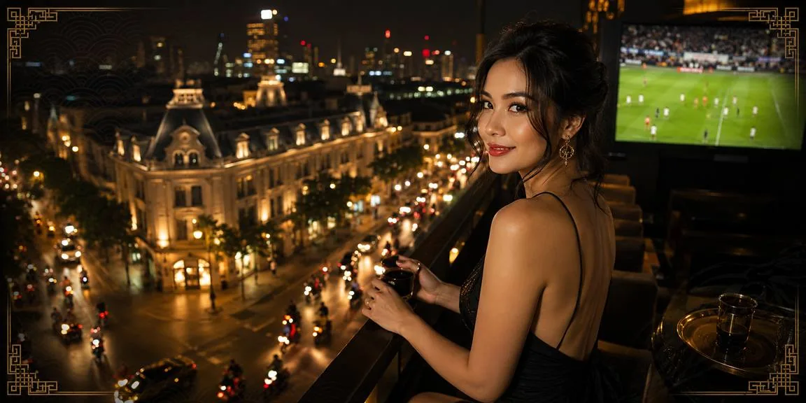 Sic Bo Trực Tiếp VIP